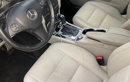 Mercedes-Benz GLK-Класс, 2011 год, 1 790 000 рублей, 8 фотография