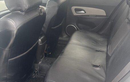 Chevrolet Cruze II, 2011 год, 550 000 рублей, 11 фотография