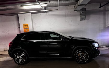 Mercedes-Benz GLA, 2014 год, 1 680 000 рублей, 6 фотография