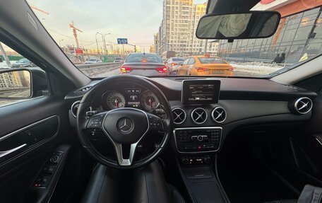 Mercedes-Benz GLA, 2014 год, 1 680 000 рублей, 8 фотография