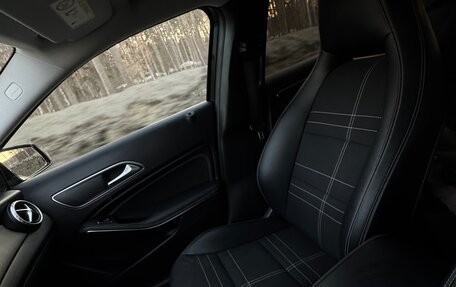 Mercedes-Benz GLA, 2014 год, 1 680 000 рублей, 9 фотография