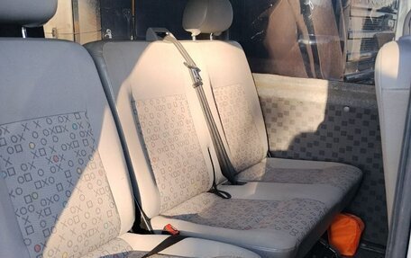 Volkswagen Transporter T5 рестайлинг, 2006 год, 1 499 000 рублей, 8 фотография