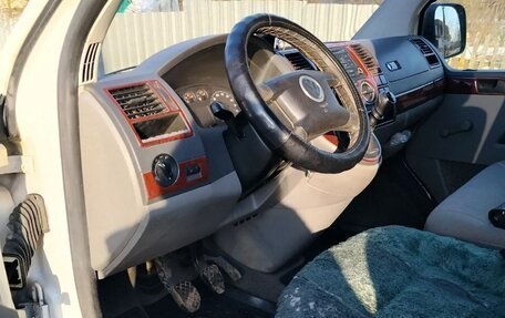 Volkswagen Transporter T5 рестайлинг, 2006 год, 1 499 000 рублей, 7 фотография