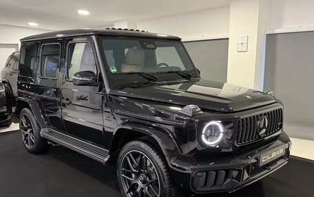 Mercedes-Benz G-Класс AMG, 2025 год, 22 000 000 рублей, 4 фотография