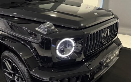 Mercedes-Benz G-Класс AMG, 2025 год, 22 000 000 рублей, 7 фотография