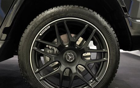 Mercedes-Benz G-Класс AMG, 2025 год, 22 000 000 рублей, 8 фотография