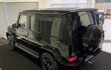 Mercedes-Benz G-Класс AMG, 2025 год, 22 000 000 рублей, 9 фотография