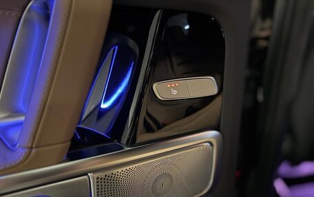 Mercedes-Benz G-Класс AMG, 2025 год, 22 000 000 рублей, 17 фотография