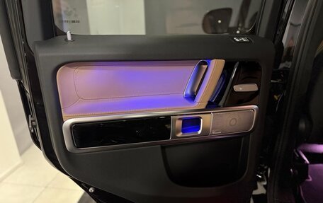 Mercedes-Benz G-Класс AMG, 2025 год, 22 000 000 рублей, 18 фотография