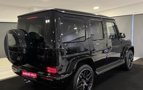 Mercedes-Benz G-Класс AMG, 2025 год, 22 000 000 рублей, 6 фотография