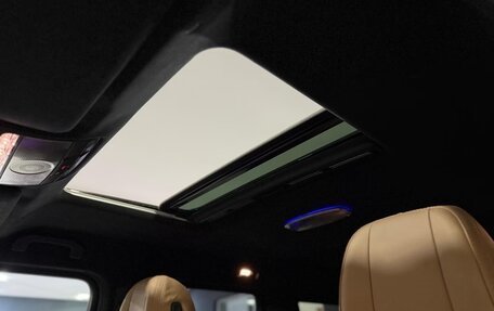 Mercedes-Benz G-Класс AMG, 2025 год, 22 000 000 рублей, 19 фотография