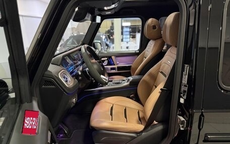 Mercedes-Benz G-Класс AMG, 2025 год, 22 000 000 рублей, 15 фотография