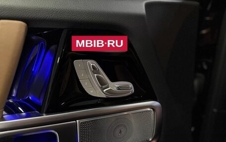 Mercedes-Benz G-Класс AMG, 2025 год, 22 000 000 рублей, 12 фотография