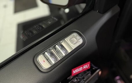 Mercedes-Benz G-Класс AMG, 2025 год, 22 000 000 рублей, 11 фотография