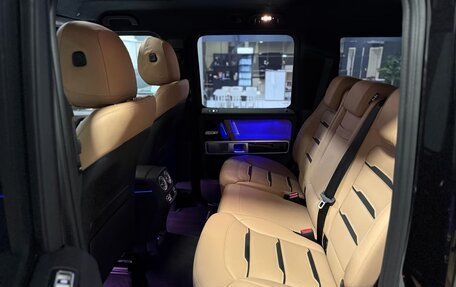 Mercedes-Benz G-Класс AMG, 2025 год, 22 000 000 рублей, 22 фотография