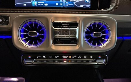 Mercedes-Benz G-Класс AMG, 2025 год, 22 000 000 рублей, 23 фотография