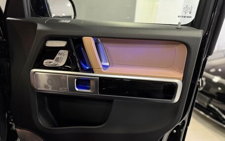 Mercedes-Benz G-Класс AMG, 2025 год, 22 000 000 рублей, 28 фотография