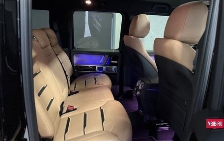 Mercedes-Benz G-Класс AMG, 2025 год, 22 000 000 рублей, 20 фотография