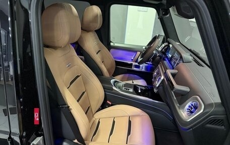 Mercedes-Benz G-Класс AMG, 2025 год, 22 000 000 рублей, 30 фотография