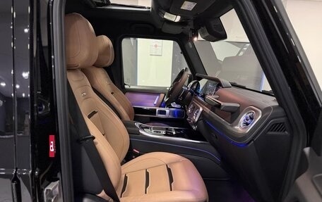 Mercedes-Benz G-Класс AMG, 2025 год, 22 000 000 рублей, 27 фотография