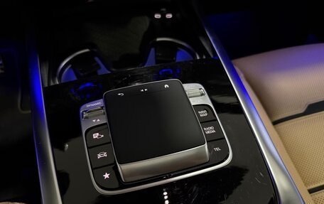 Mercedes-Benz G-Класс AMG, 2025 год, 22 000 000 рублей, 35 фотография