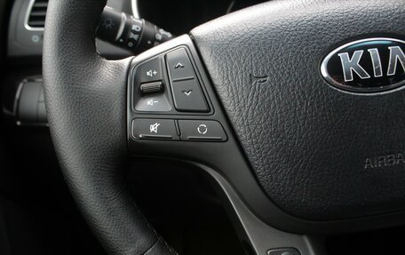 KIA Sorento II рестайлинг, 2014 год, 1 945 000 рублей, 10 фотография