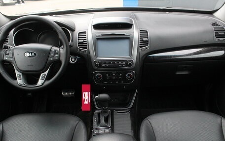 KIA Sorento II рестайлинг, 2014 год, 1 945 000 рублей, 7 фотография