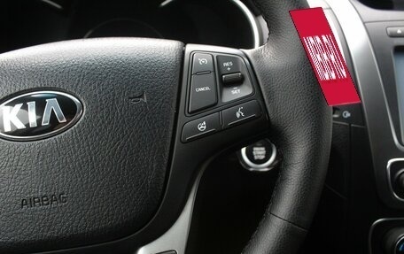 KIA Sorento II рестайлинг, 2014 год, 1 945 000 рублей, 11 фотография