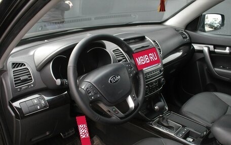 KIA Sorento II рестайлинг, 2014 год, 1 945 000 рублей, 6 фотография