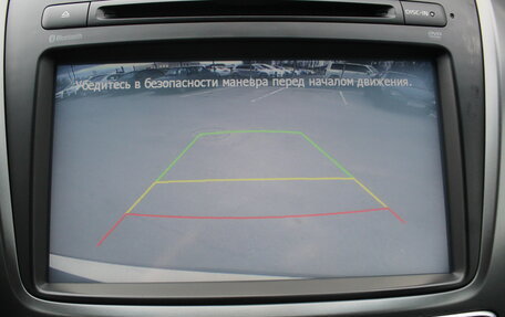 KIA Sorento II рестайлинг, 2014 год, 1 945 000 рублей, 16 фотография