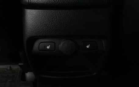 KIA Sorento II рестайлинг, 2014 год, 1 945 000 рублей, 23 фотография