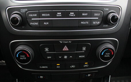 KIA Sorento II рестайлинг, 2014 год, 1 945 000 рублей, 17 фотография