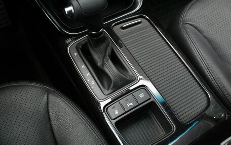 KIA Sorento II рестайлинг, 2014 год, 1 945 000 рублей, 18 фотография