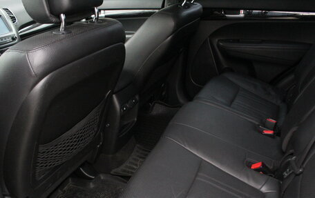 KIA Sorento II рестайлинг, 2014 год, 1 945 000 рублей, 22 фотография