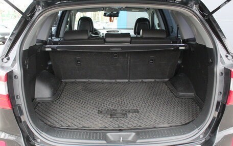 KIA Sorento II рестайлинг, 2014 год, 1 945 000 рублей, 25 фотография