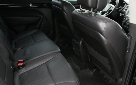 KIA Sorento II рестайлинг, 2014 год, 1 945 000 рублей, 24 фотография