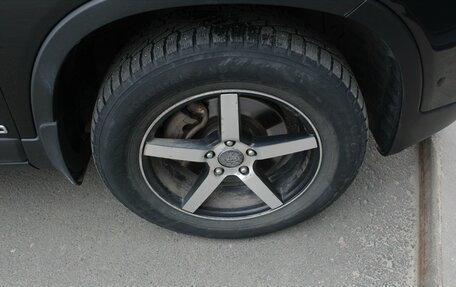 KIA Sorento II рестайлинг, 2014 год, 1 945 000 рублей, 27 фотография