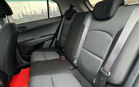 Hyundai Creta I рестайлинг, 2020 год, 1 900 000 рублей, 9 фотография