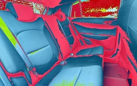 Hyundai Creta I рестайлинг, 2020 год, 1 900 000 рублей, 10 фотография