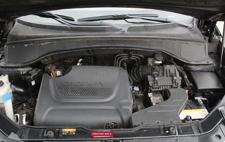 KIA Sorento II рестайлинг, 2014 год, 1 945 000 рублей, 26 фотография