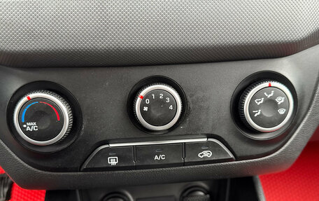 Hyundai Creta I рестайлинг, 2020 год, 1 900 000 рублей, 16 фотография