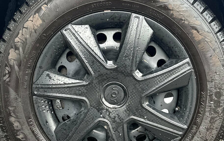 Hyundai Creta I рестайлинг, 2020 год, 1 900 000 рублей, 24 фотография