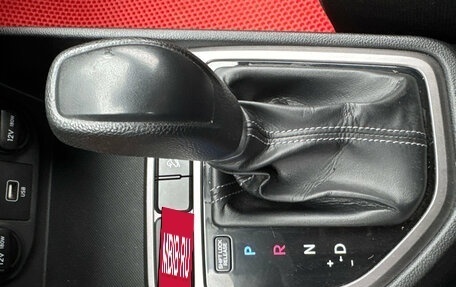 Hyundai Creta I рестайлинг, 2020 год, 1 900 000 рублей, 17 фотография