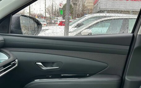 Hyundai Tucson, 2026 год, 4 299 000 рублей, 11 фотография