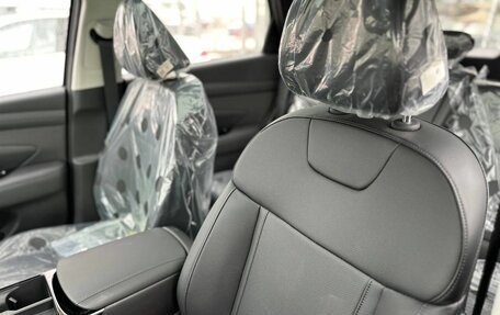 Hyundai Tucson, 2026 год, 4 299 000 рублей, 12 фотография