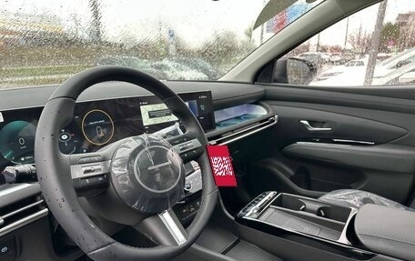 Hyundai Tucson, 2026 год, 4 299 000 рублей, 10 фотография