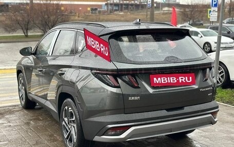 Hyundai Tucson, 2026 год, 4 299 000 рублей, 7 фотография