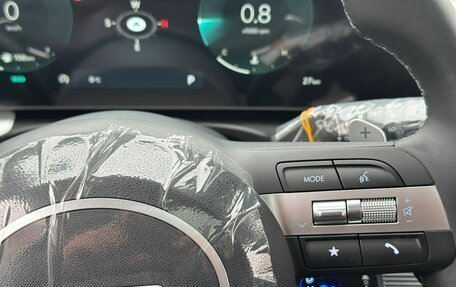 Hyundai Tucson, 2026 год, 4 299 000 рублей, 15 фотография