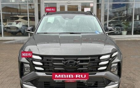 Hyundai Tucson, 2026 год, 4 299 000 рублей, 3 фотография