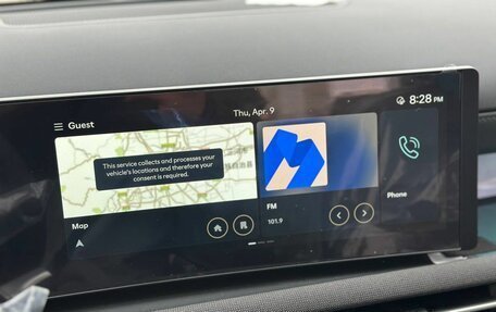 Hyundai Tucson, 2026 год, 4 299 000 рублей, 18 фотография